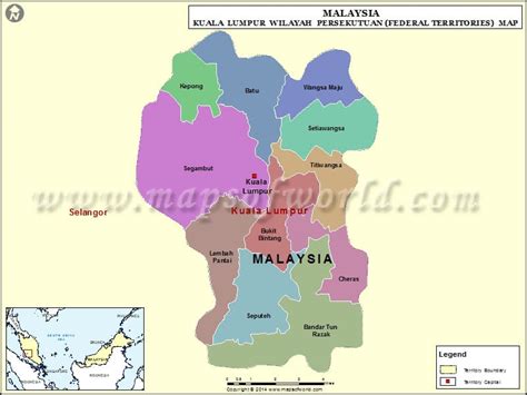 what state is kuala lumpur in|kuala lumpur province.
